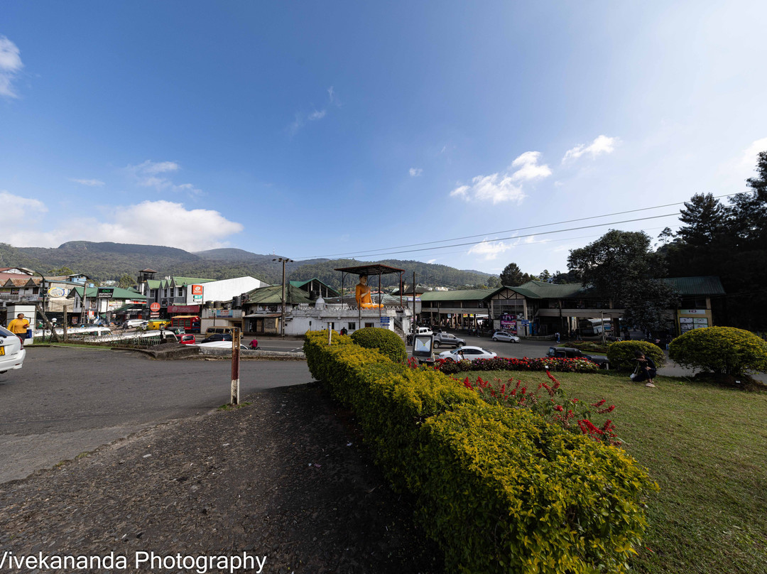 Post Office Nuwara Eliya-奴娃拉伊利雅必去景点