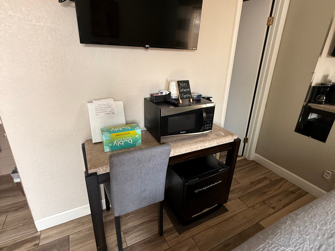 红岩汽车旅馆主图