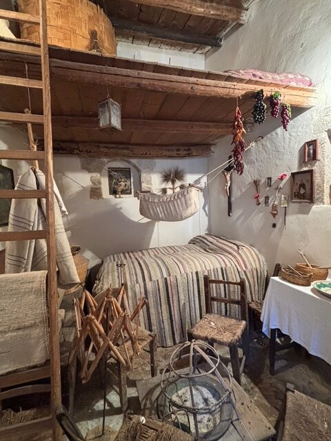 I Luoghi del Lavoro Contadino-Buscemi必去景点