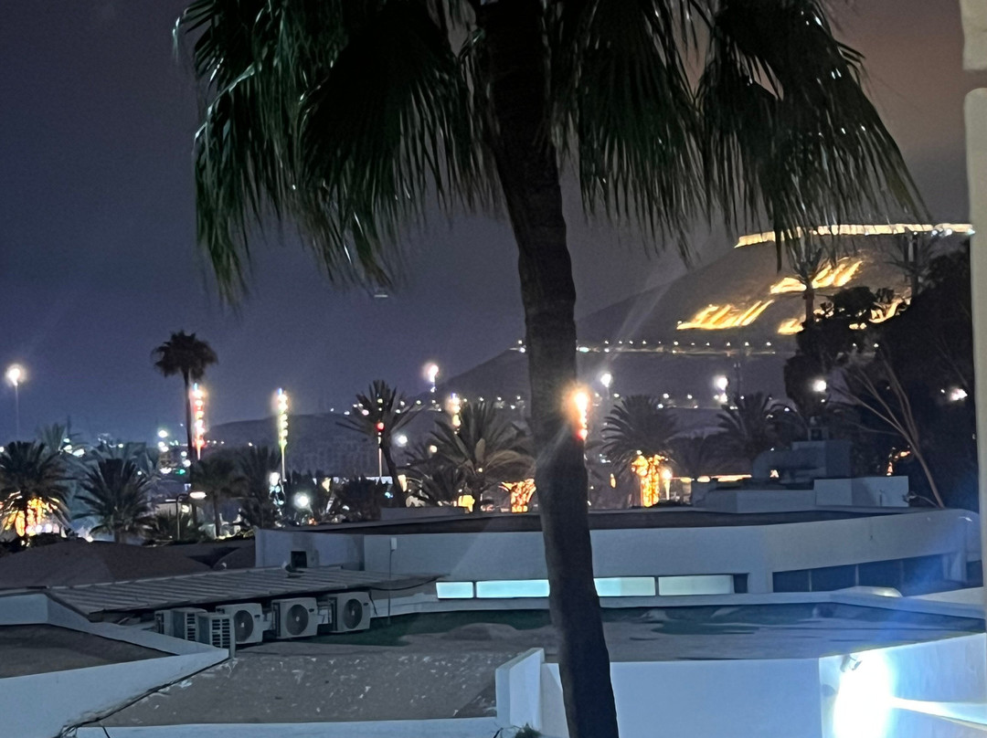 坑梓欧洲酒店主图