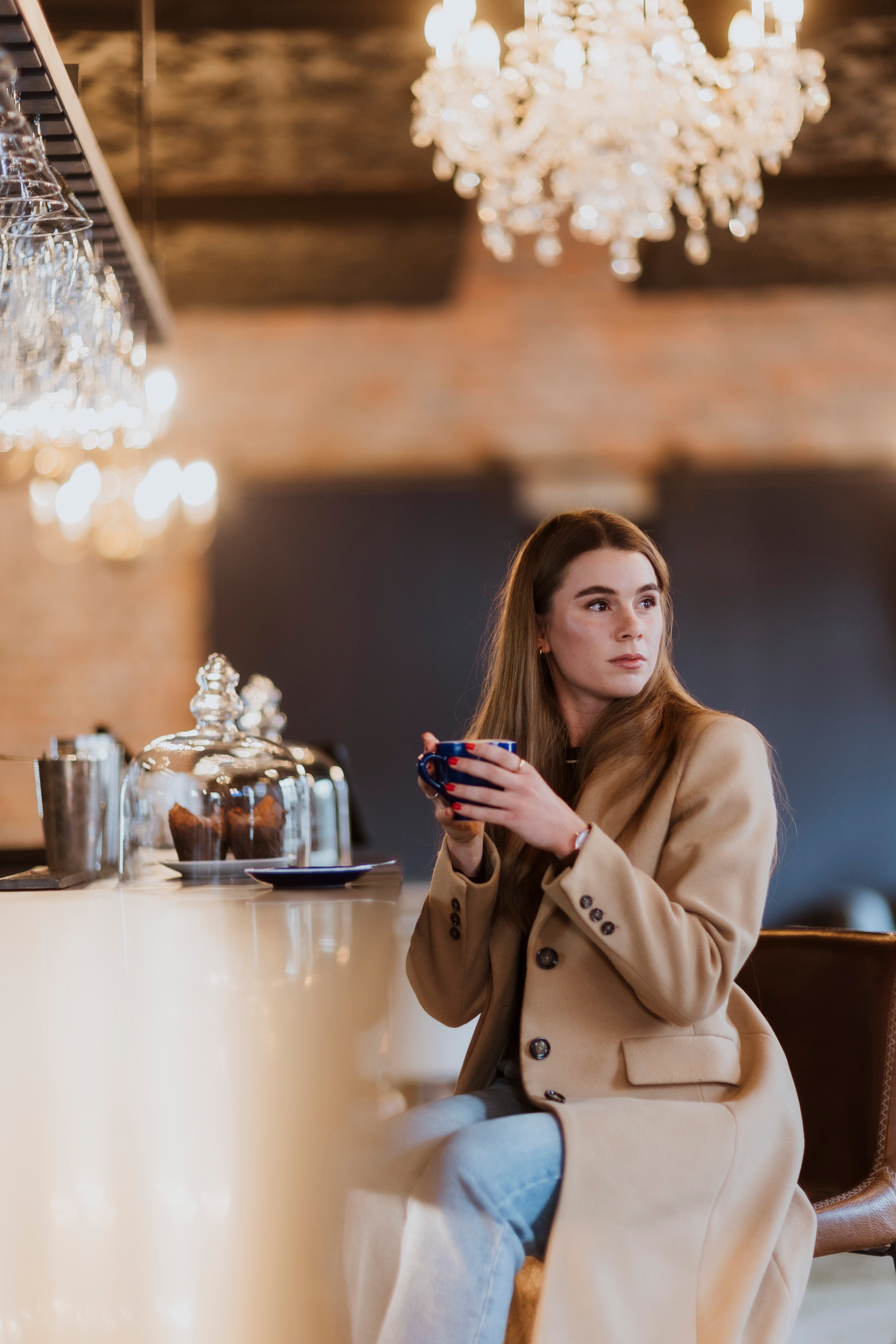 Laborie Estate-餐饮