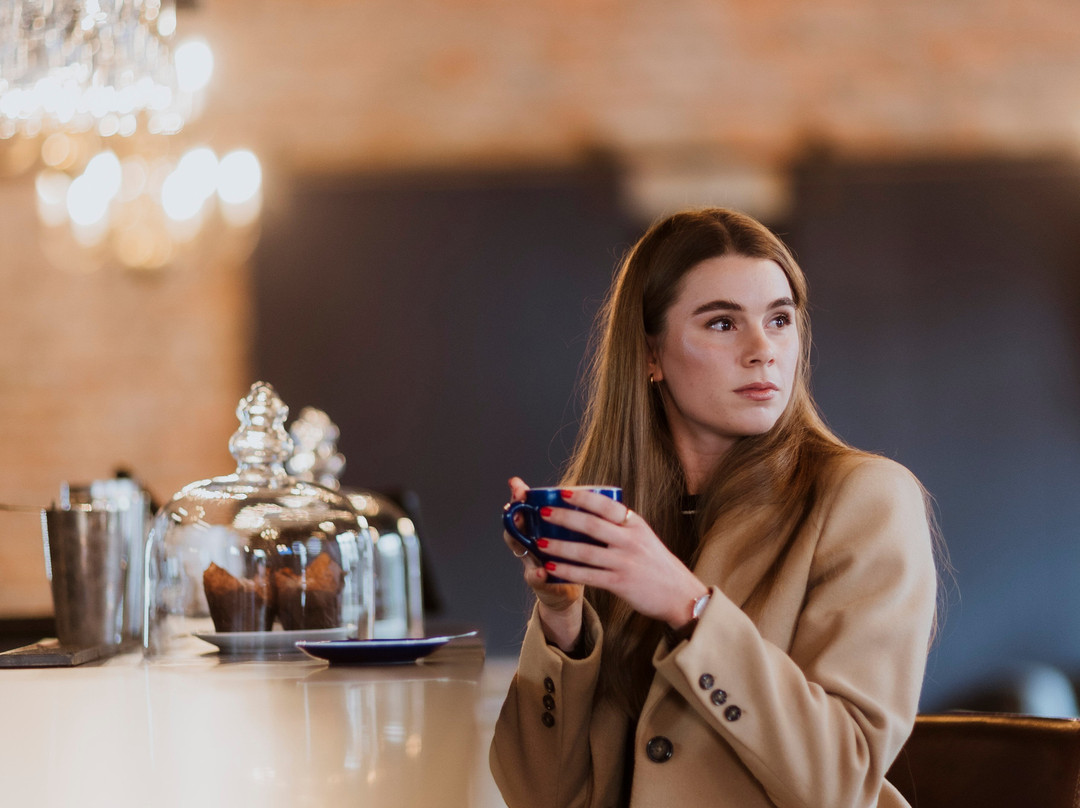 Laborie Estate主图