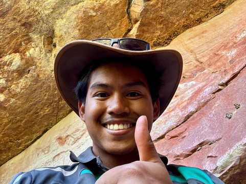 Air Kimberley-布鲁姆必去景点