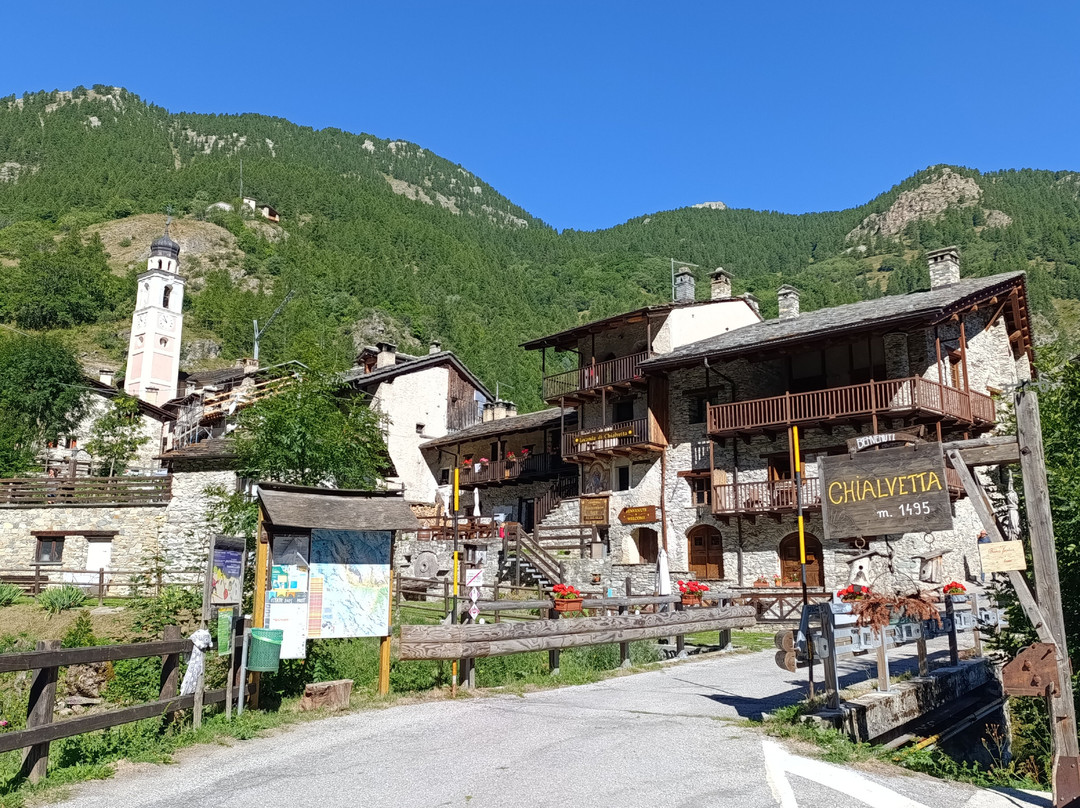 Locanda di Chialvetta主图