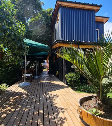 Jubaea Restaurant主图