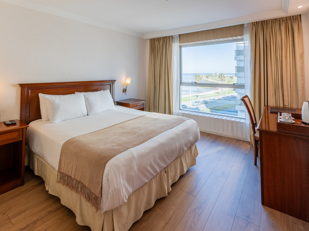 Cala Di Volpe Boutique Hotel主图