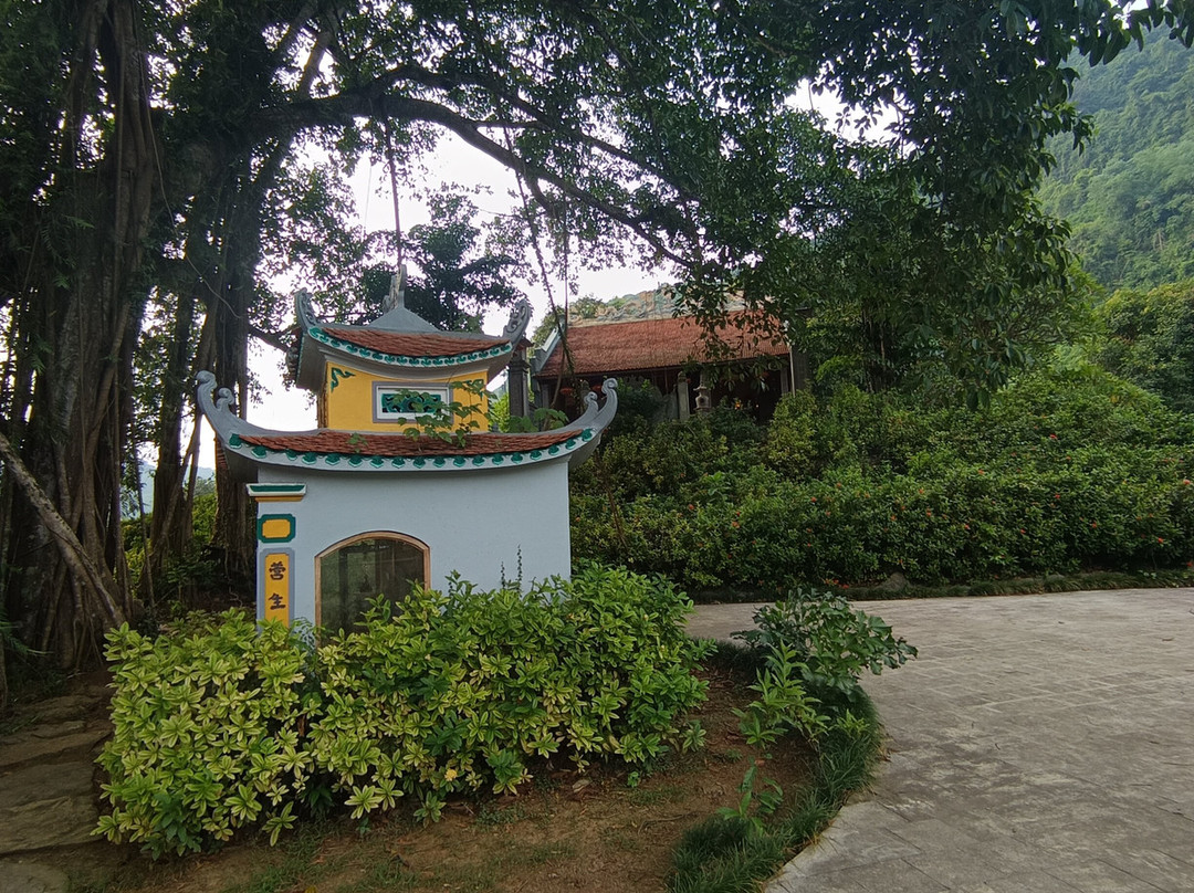 Jasmin Travel-岘港必去景点