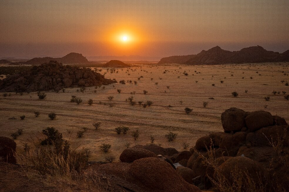 eyeseeAfrica-Green Point必去景点