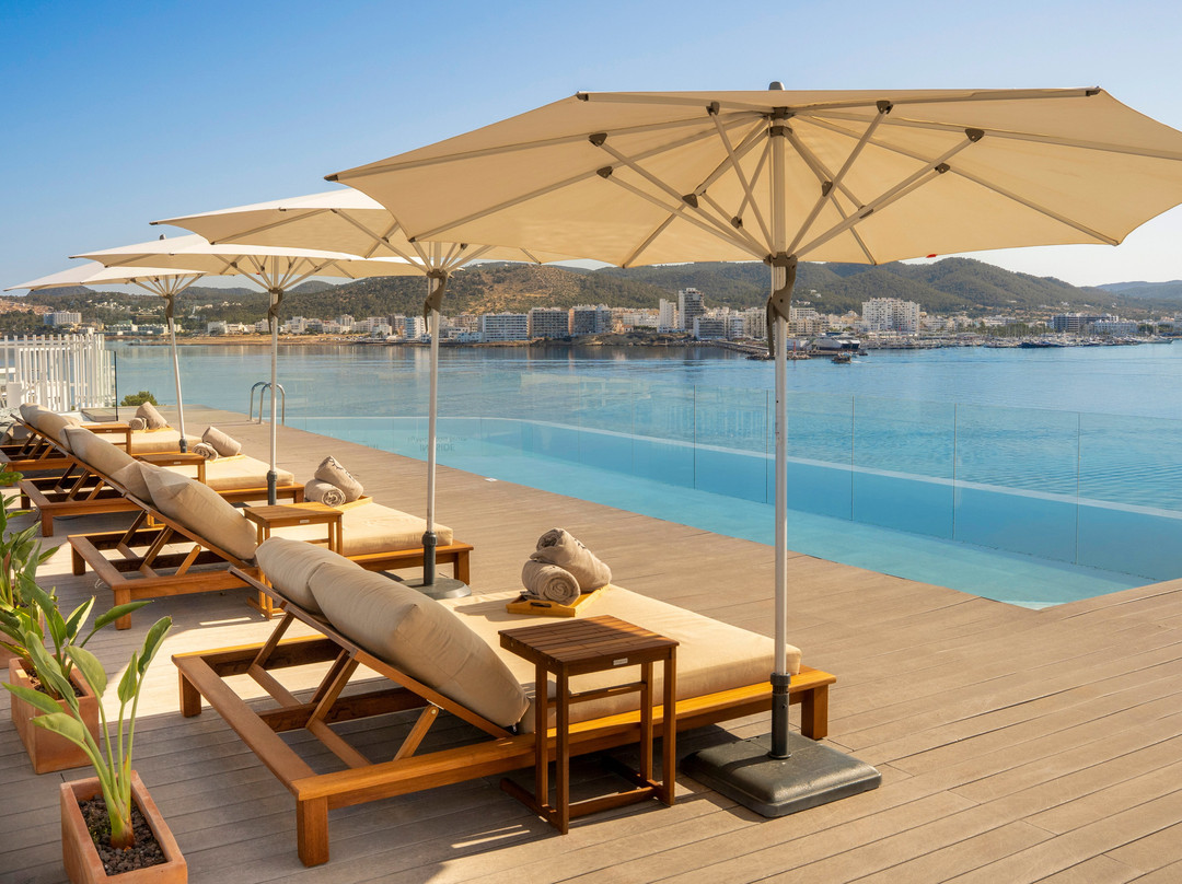 Rooftop Nine-圣安东尼德波特曼尼必去景点