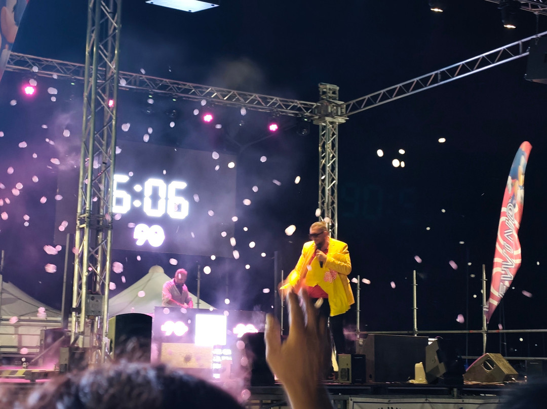 Lungomare Stefano Pugliese