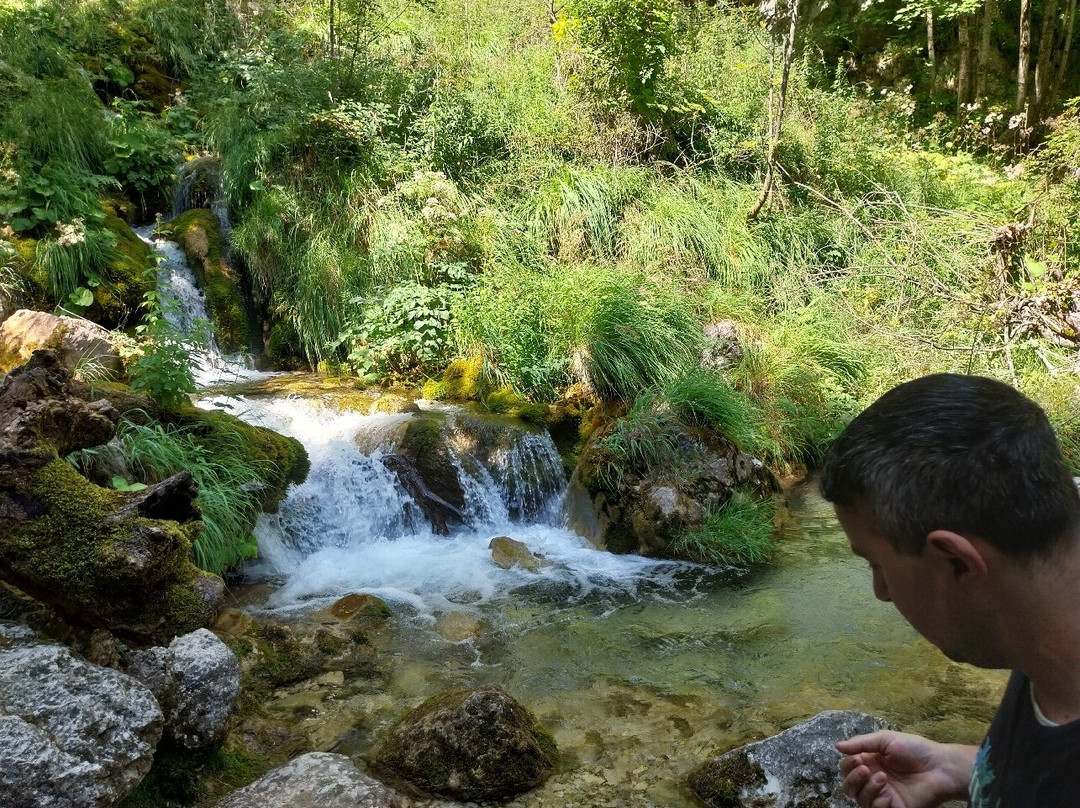 Riserva Naturale Zompo lo Schioppo-Morino必去景点