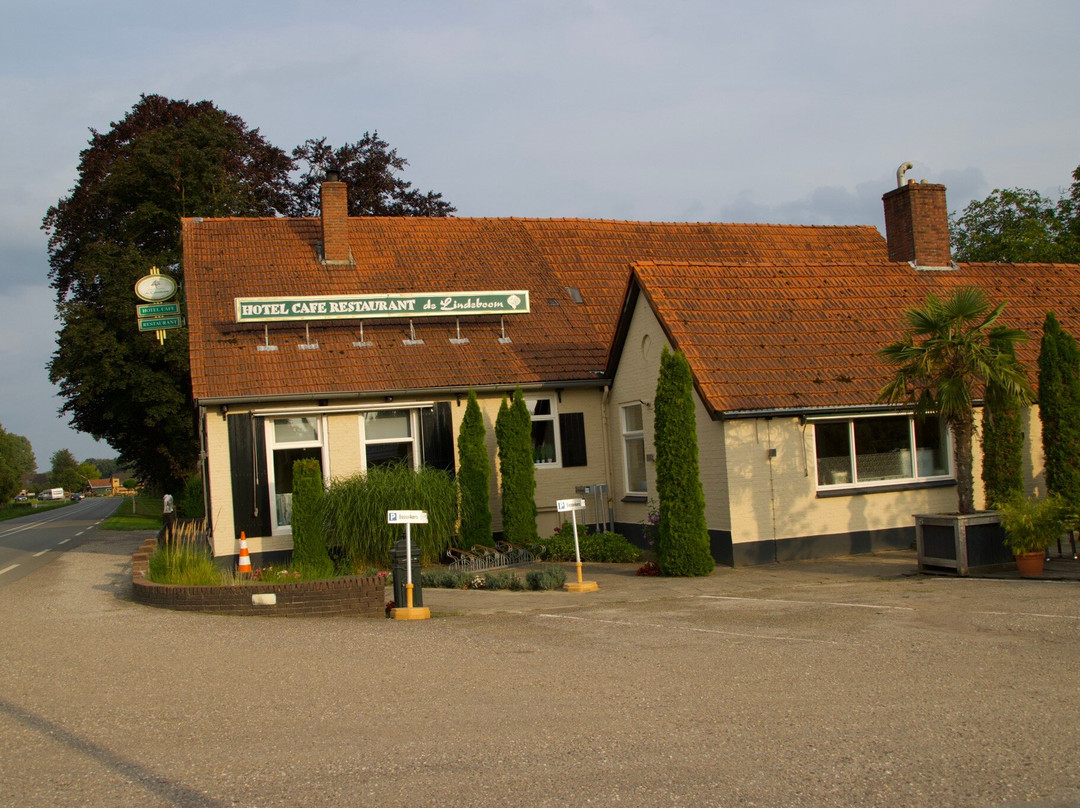 Hotel de Lindeboom主图
