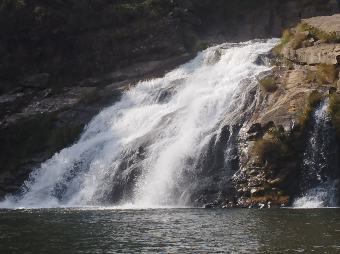 Vagner Turismo-Passos必去景点