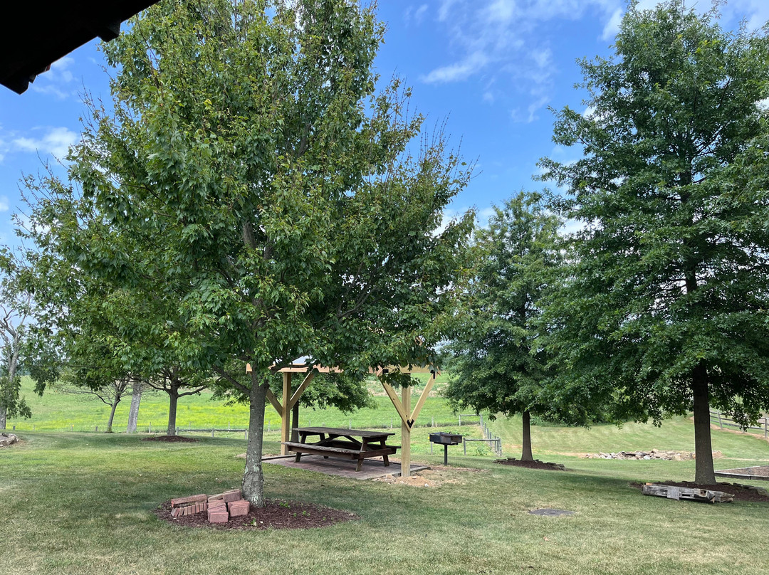 Deer Creek Winery at Watson Estate主图