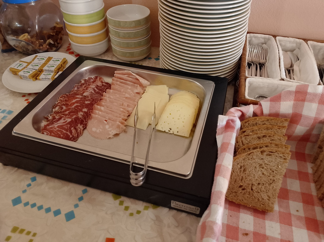 Agriturismo Corte Olfino主图