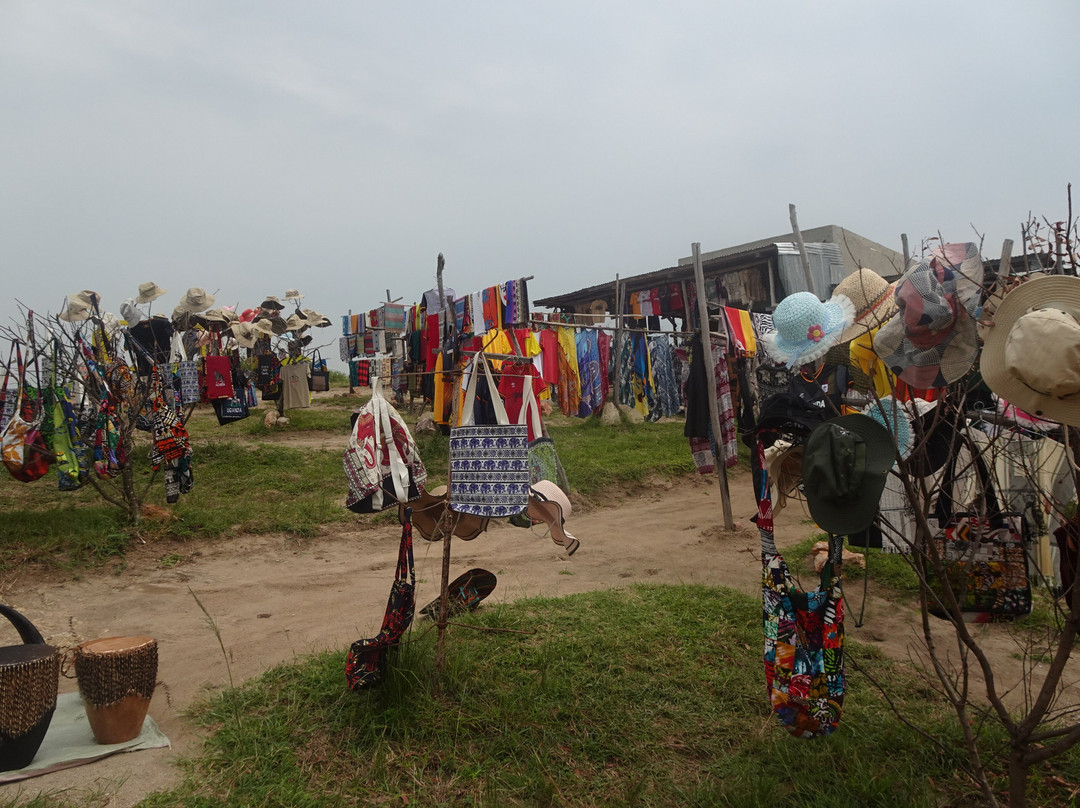 Katwe Salt Lake-Kasese必去景点