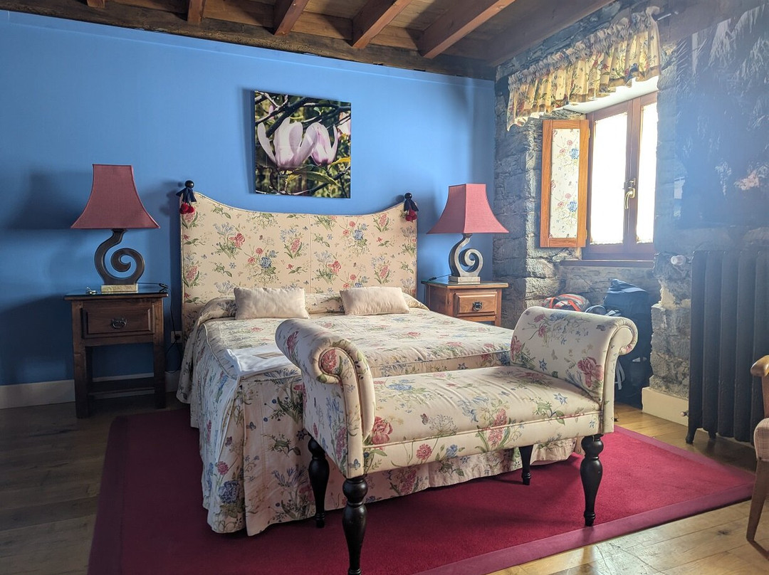 Hotel Rural Casa Xusto主图