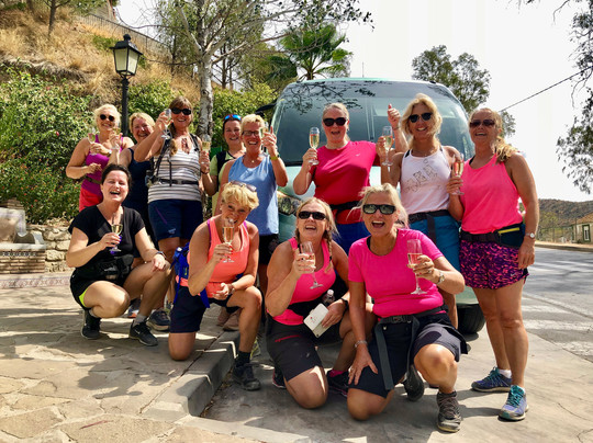 Sunshine Tours-马拉加必去景点