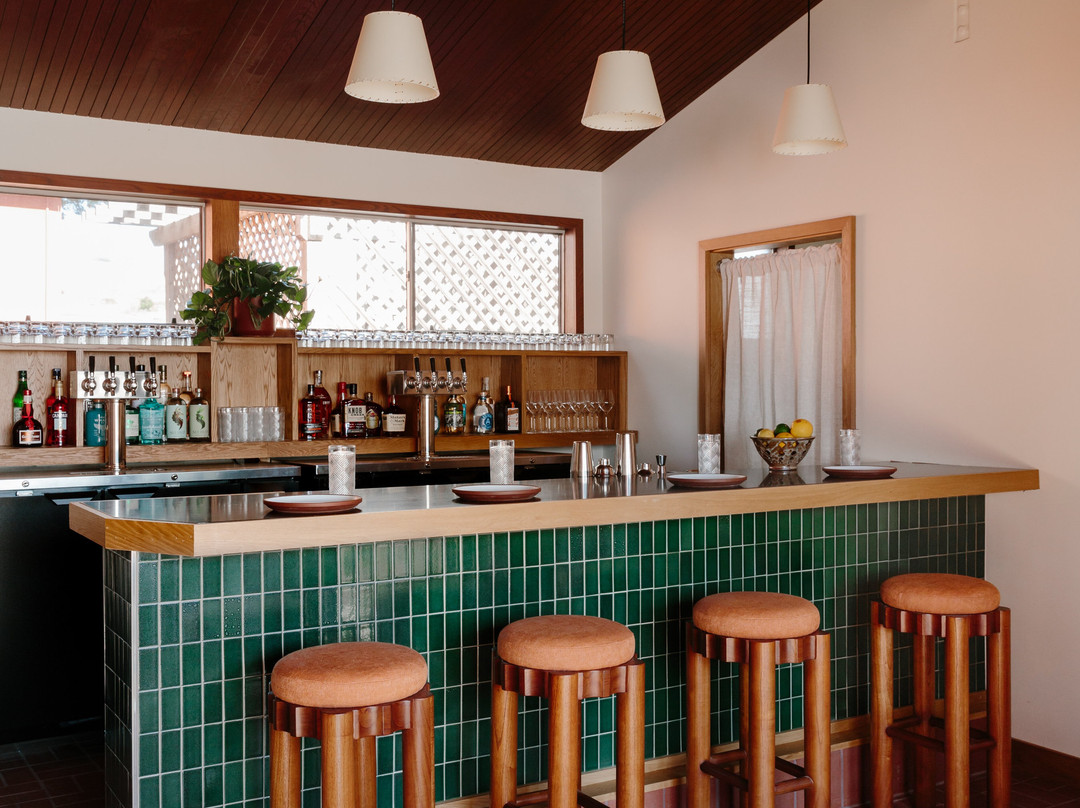 Mable's Restaurant And Patio