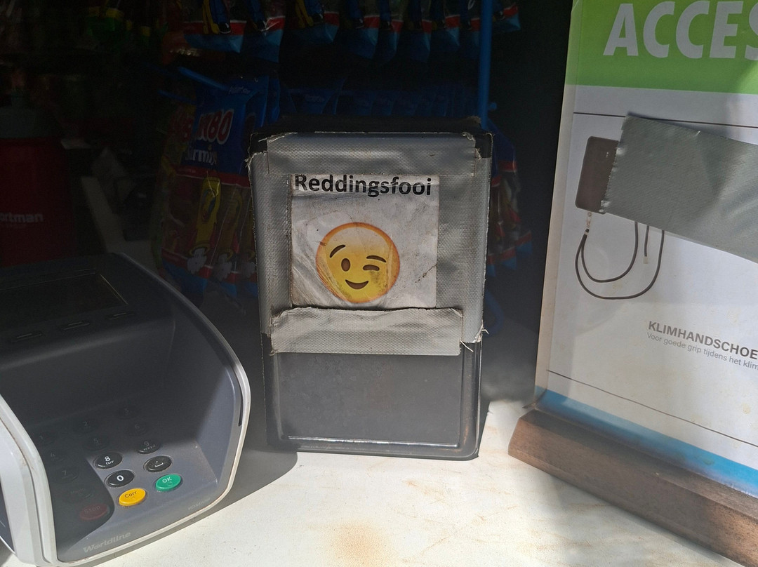 Klimbos Garderen-Garderen必去景点