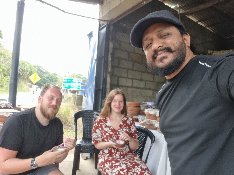 Kantale Lake-Kantale必去景点