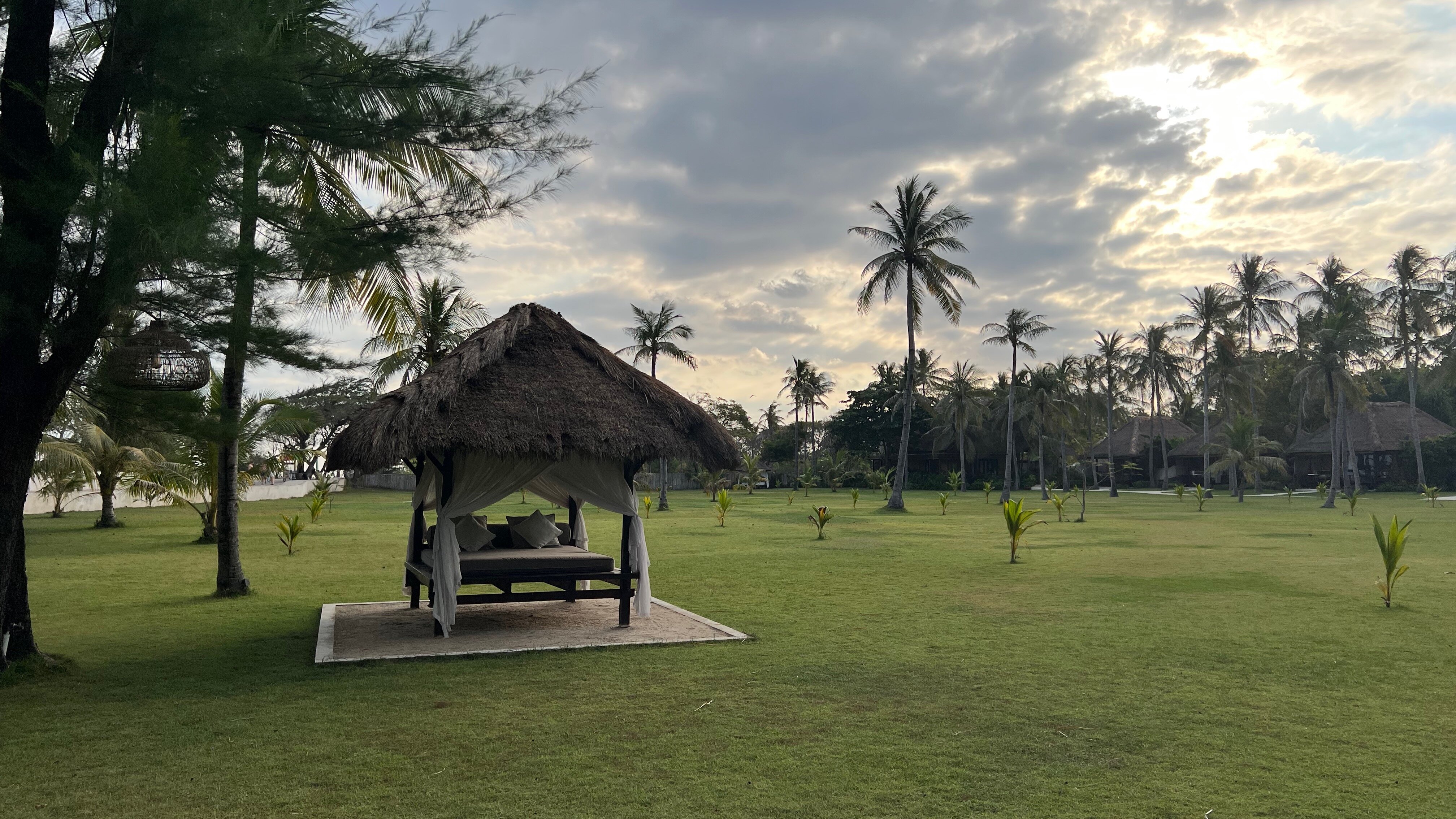 彭杜克桑蒂酒店-浴室