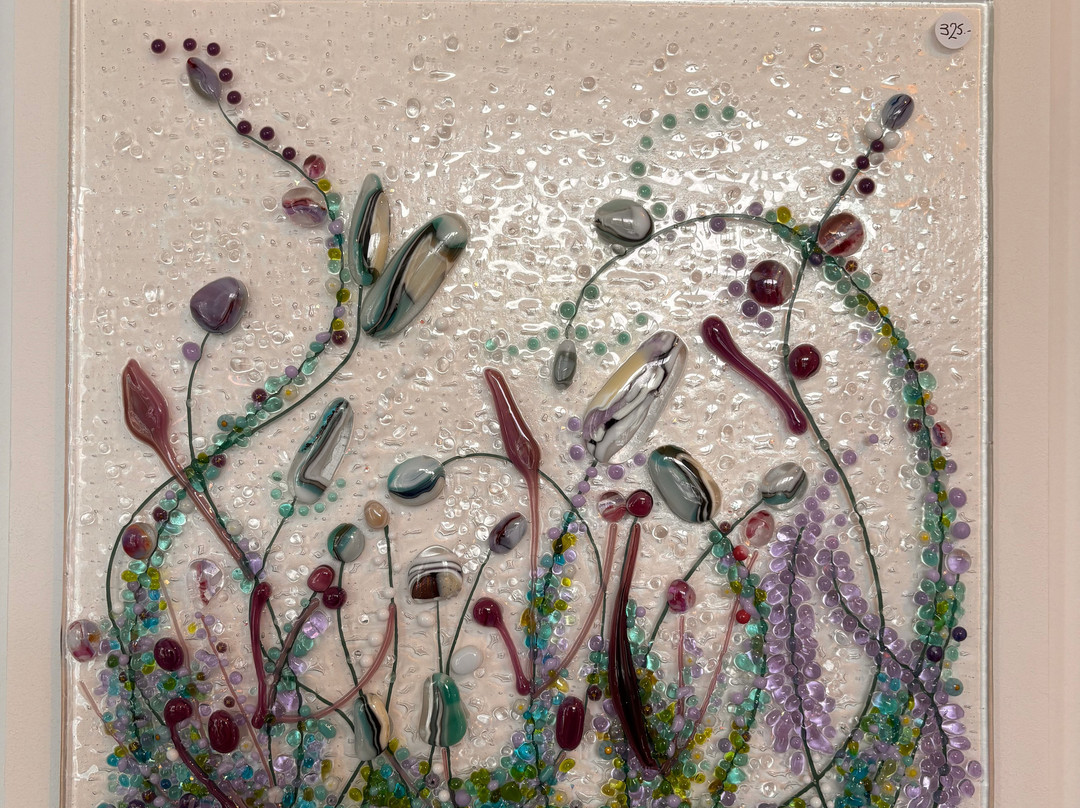 House of Marbles-Bovey Tracey必去景点