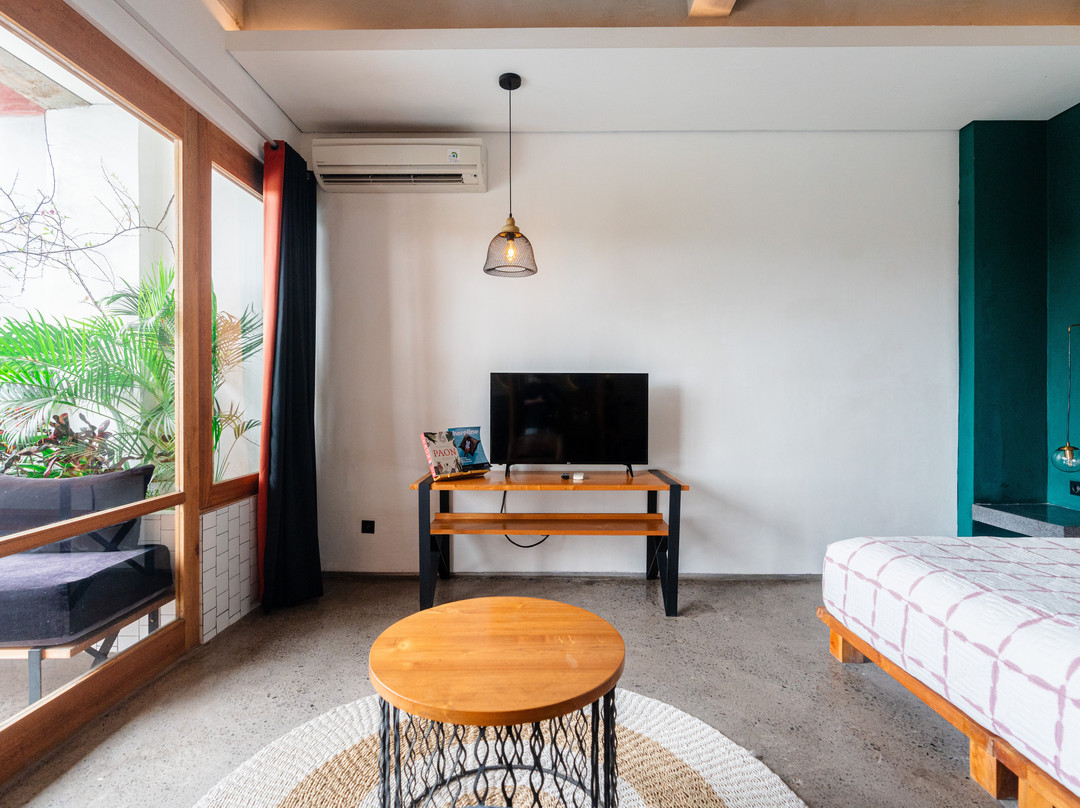 Shore Amora Canggu主图