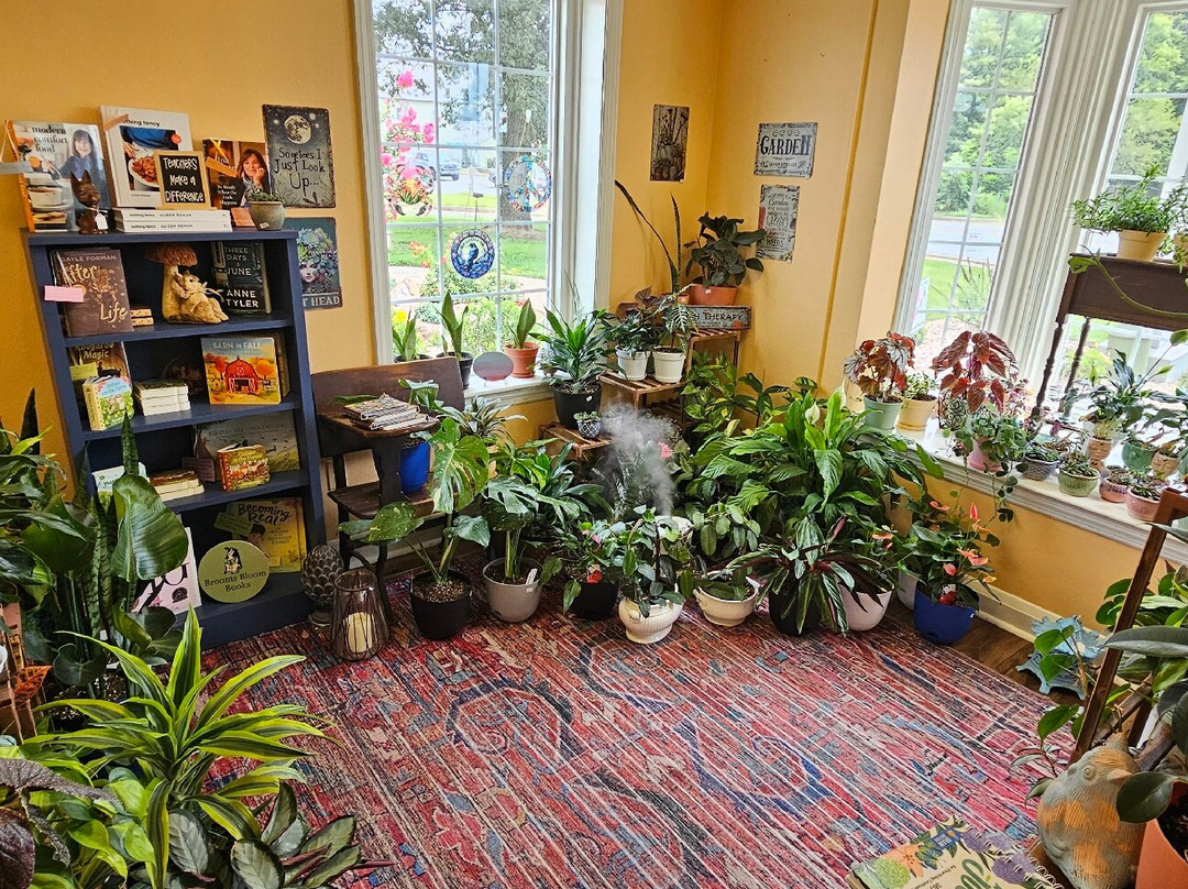 Homelands Market-Churchville必去景点