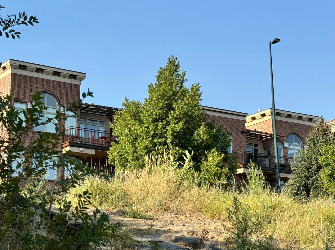 彻丽溪购物中心-丹佛必去景点