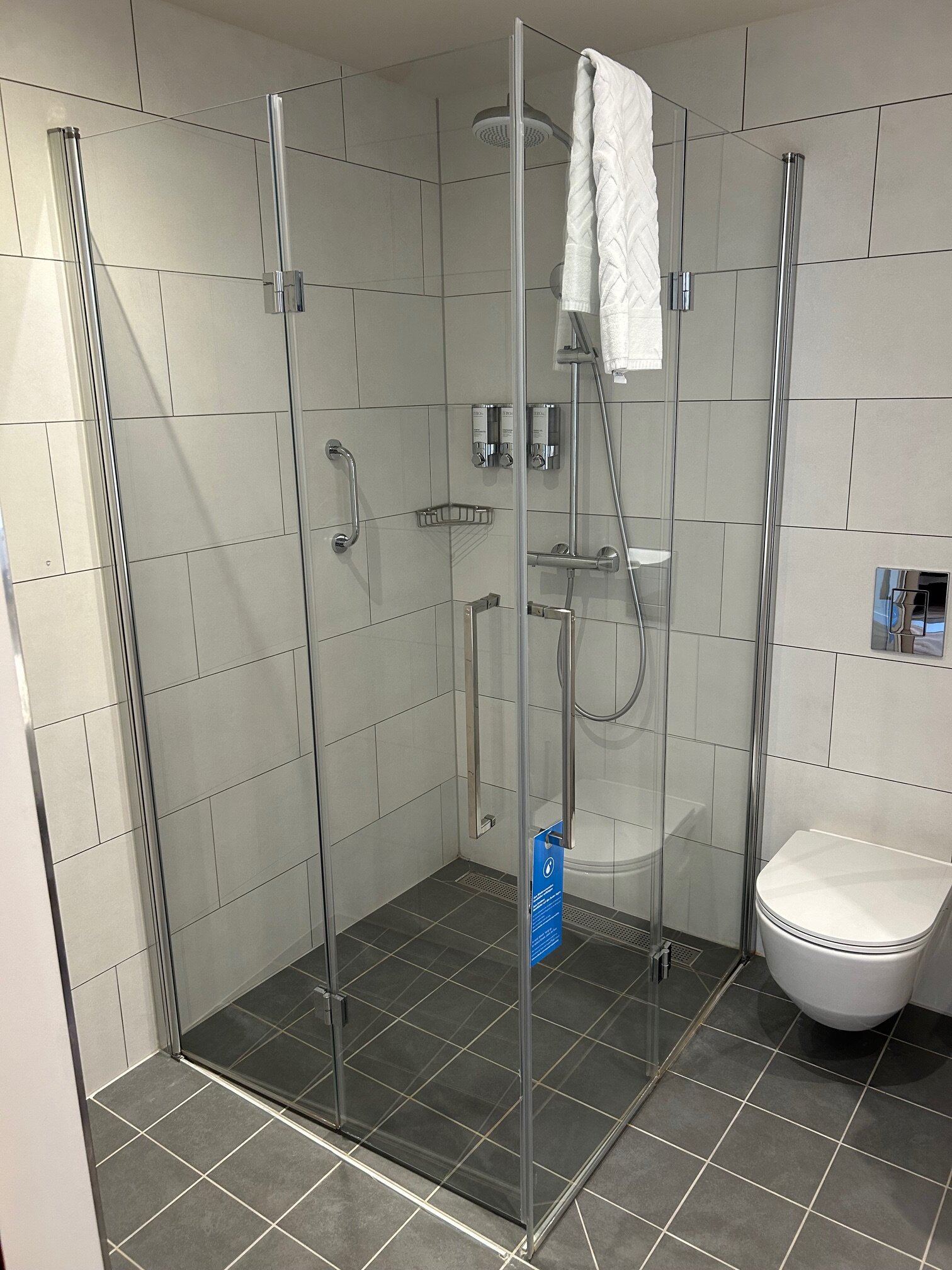 Hampton By Hilton Munich Airport South-官方