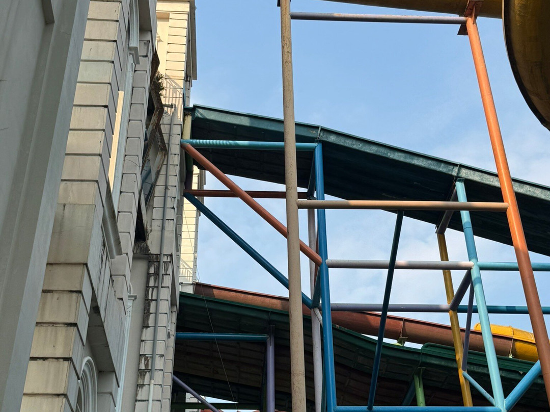 Jepara Ourland Park-哲帕拉必去景点