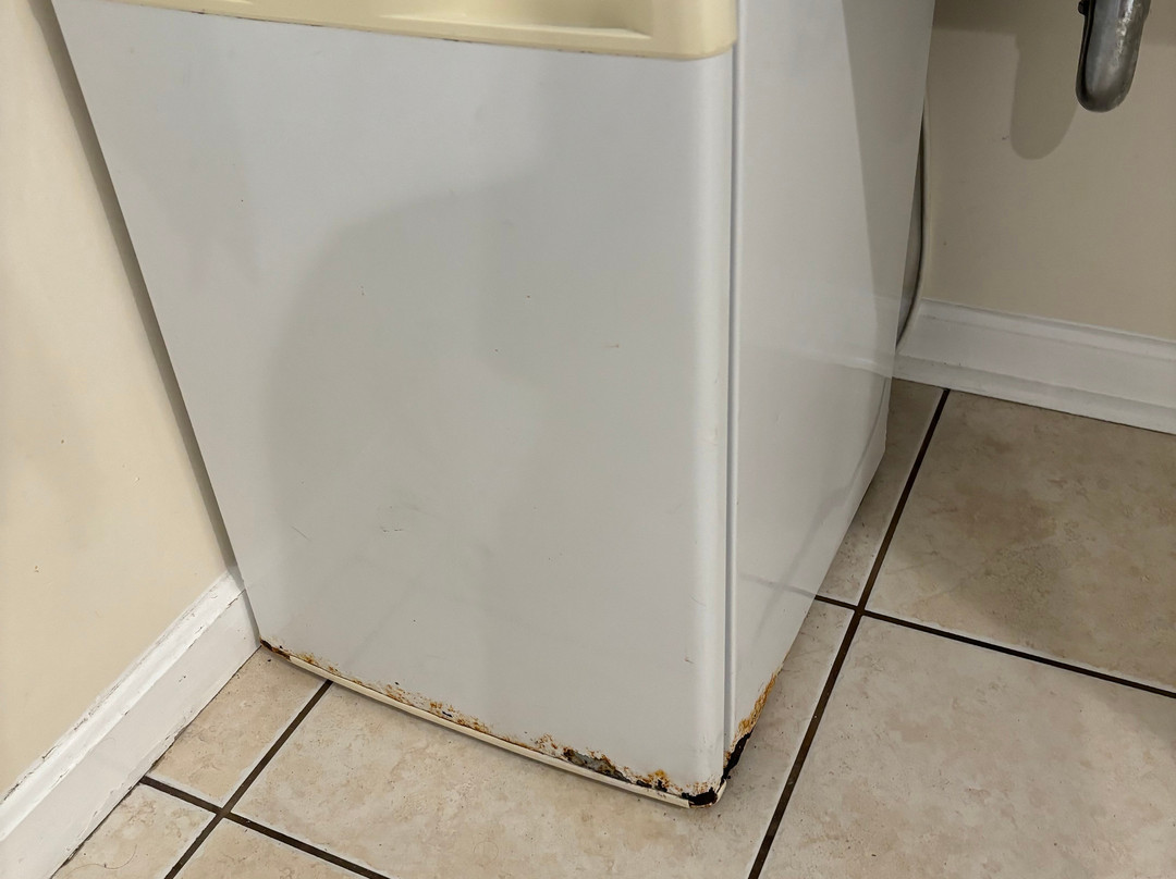 Sea Shell Motel主图