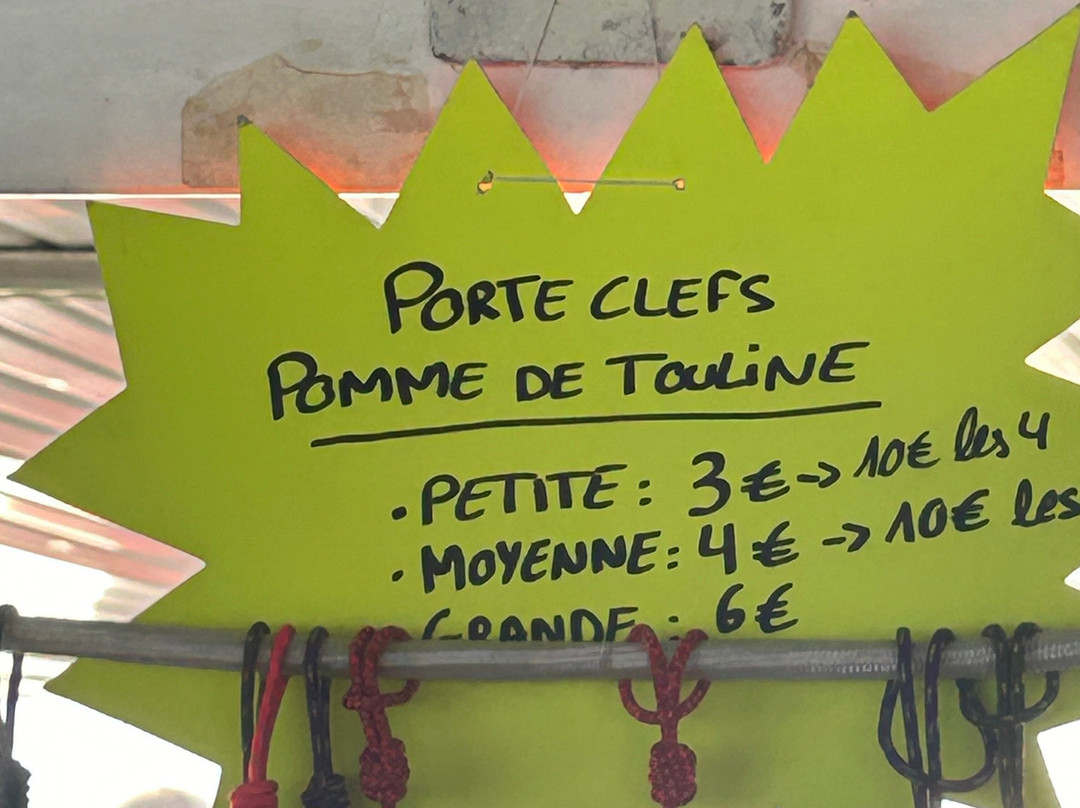 Croisieres Alize-La Tremblade必去景点