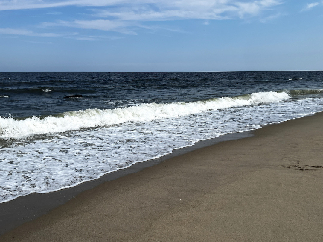 Long Branch Beach & Boardwalk-Long Branch必去景点