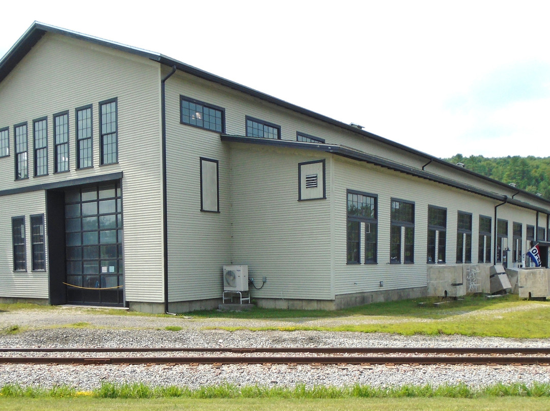 Vermont Granite Museum-Barre必去景点