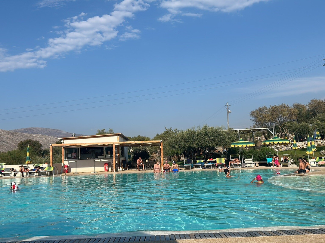 Villa Zina Family Resort主图