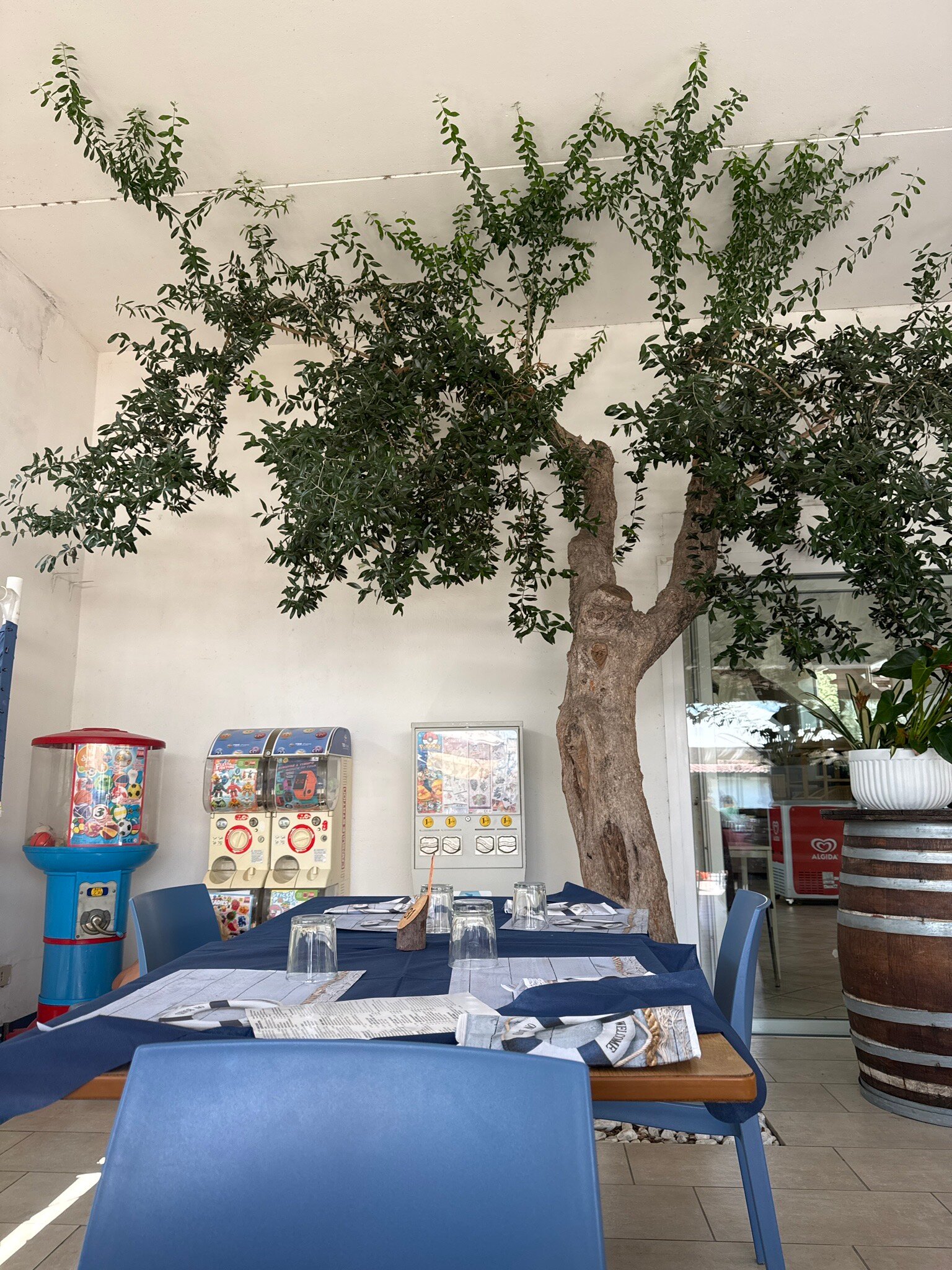 Villenpark Sanghen-官方