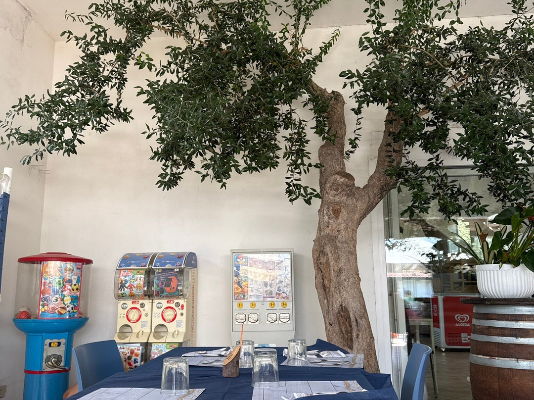 Villenpark Sanghen主图