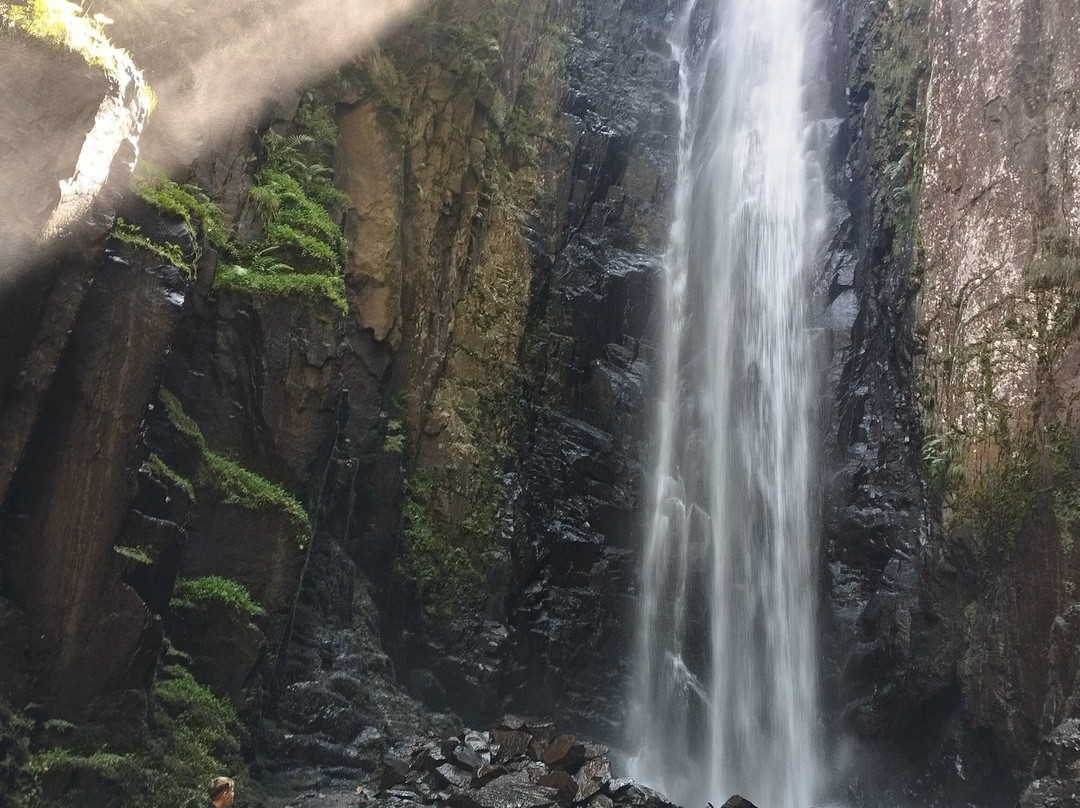 Cascata del Lupo-Bedollo必去景点