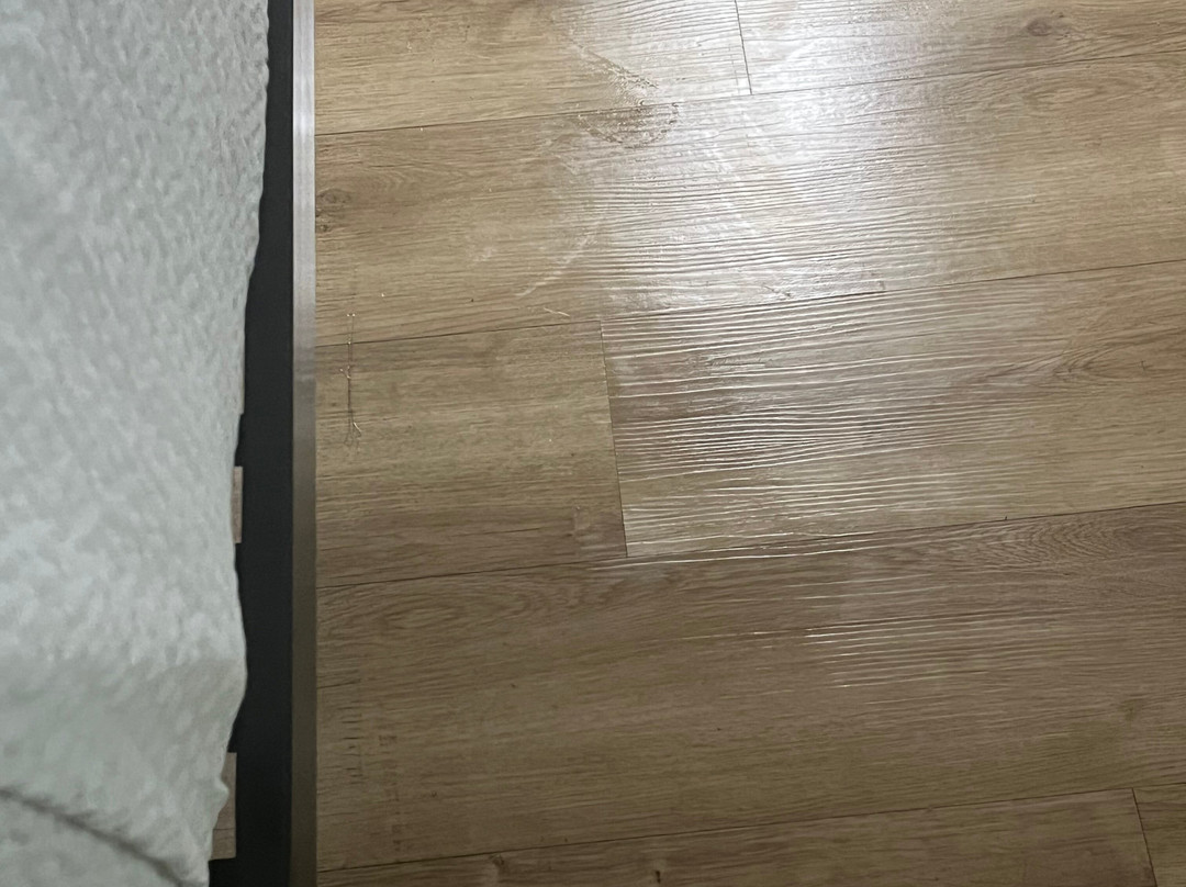 哈里曼戴斯酒店主图