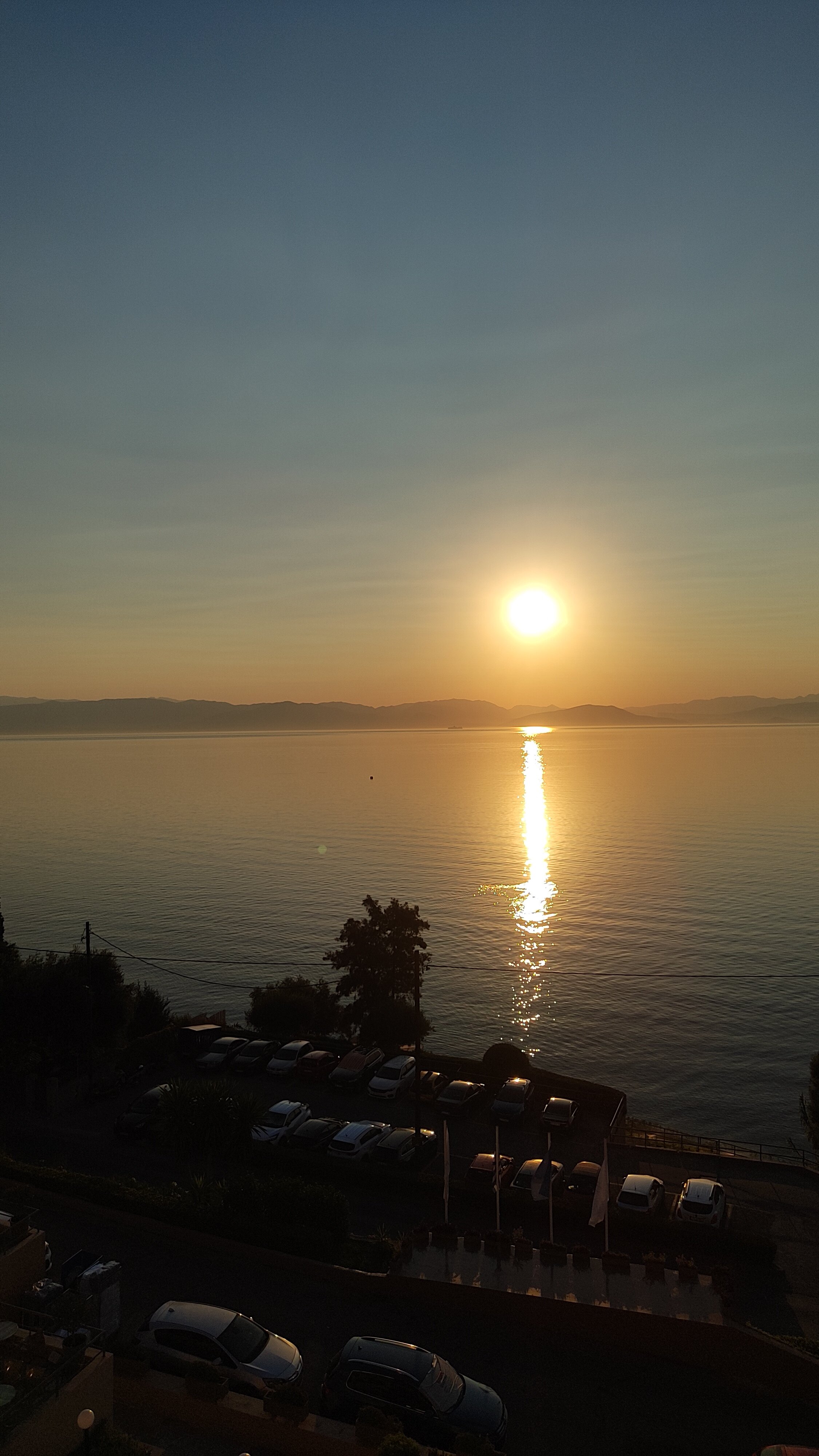 Belvedere Hotel-泳池