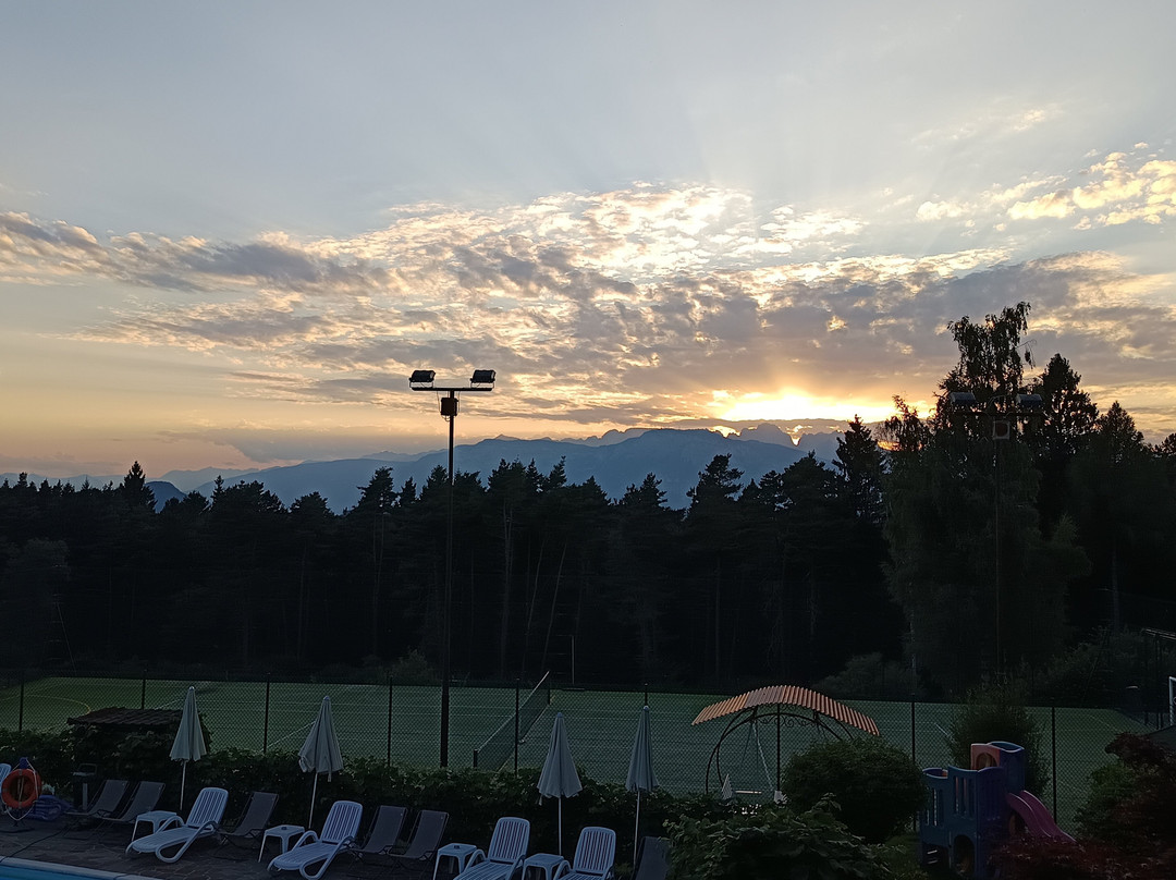 Hotel Scoiattolo主图