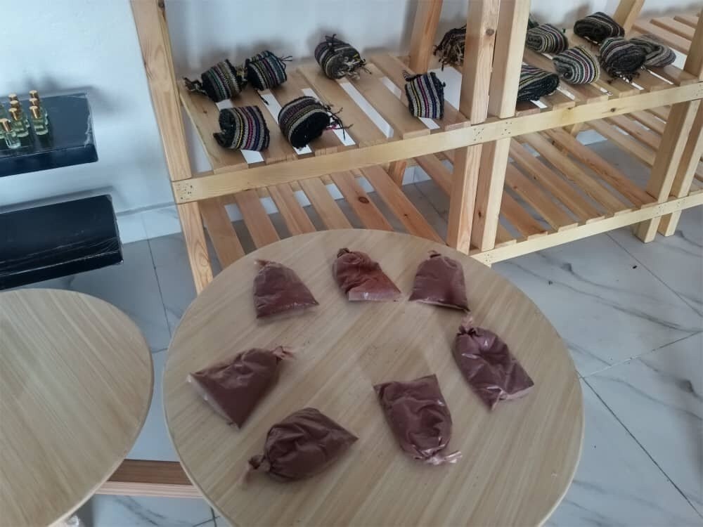 Socotra Biosphere Tours-Hadiboh必去景点