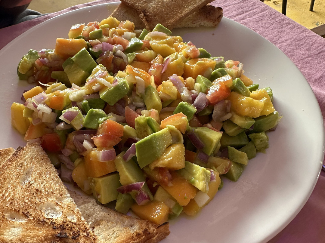 Mabungo Cafe & Restaurant