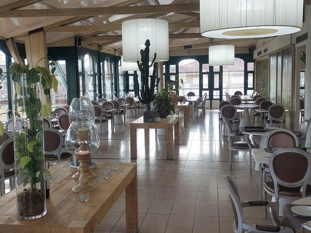 Hotel Columbia Wellness & SPA主图