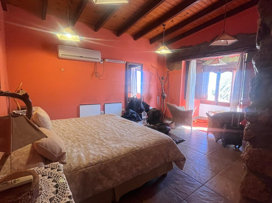 Hotel Killa Cafayate主图