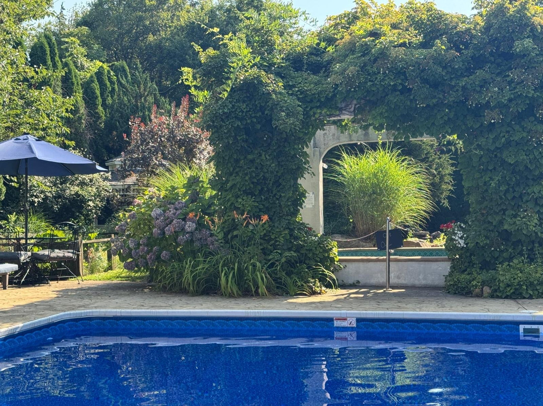 The Villa at Westerly主图