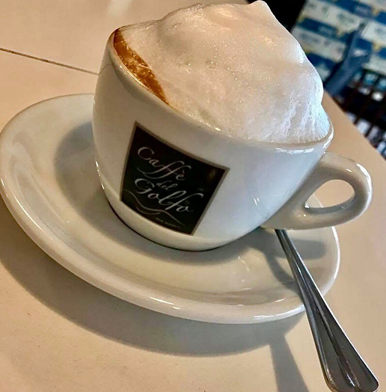 San Bartolomeo Caffè-Fratta Polesine必去景点