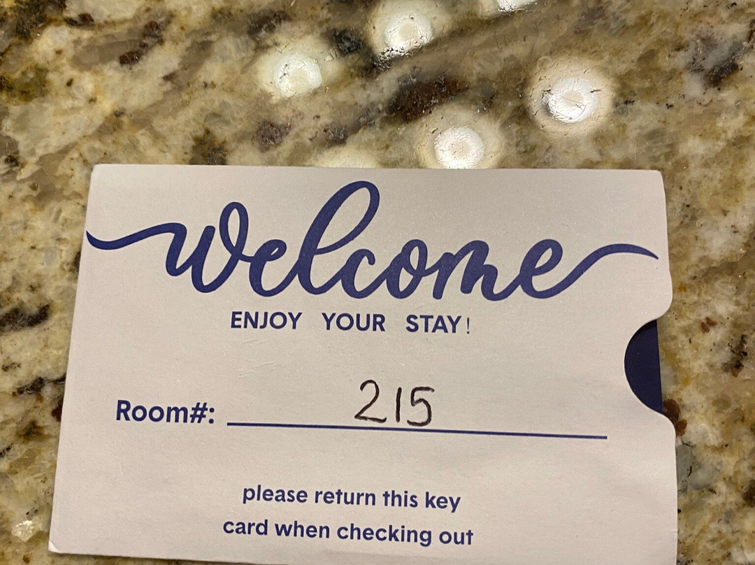 厄齐沃特贝斯特韦斯特优质酒店主图